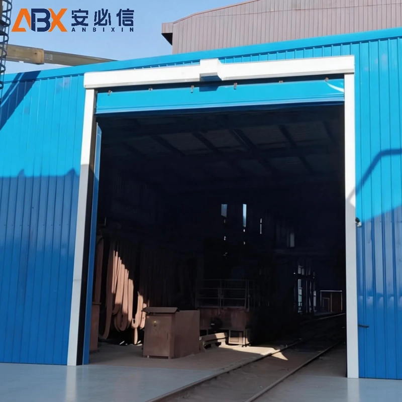 胡杨河机械式门封